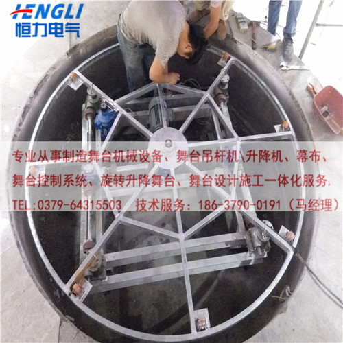 訂購(gòu)升降舞臺(tái)需要知道哪些要點(diǎn)