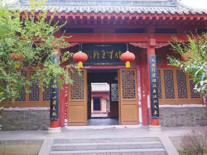 洛陽花會(huì)圖